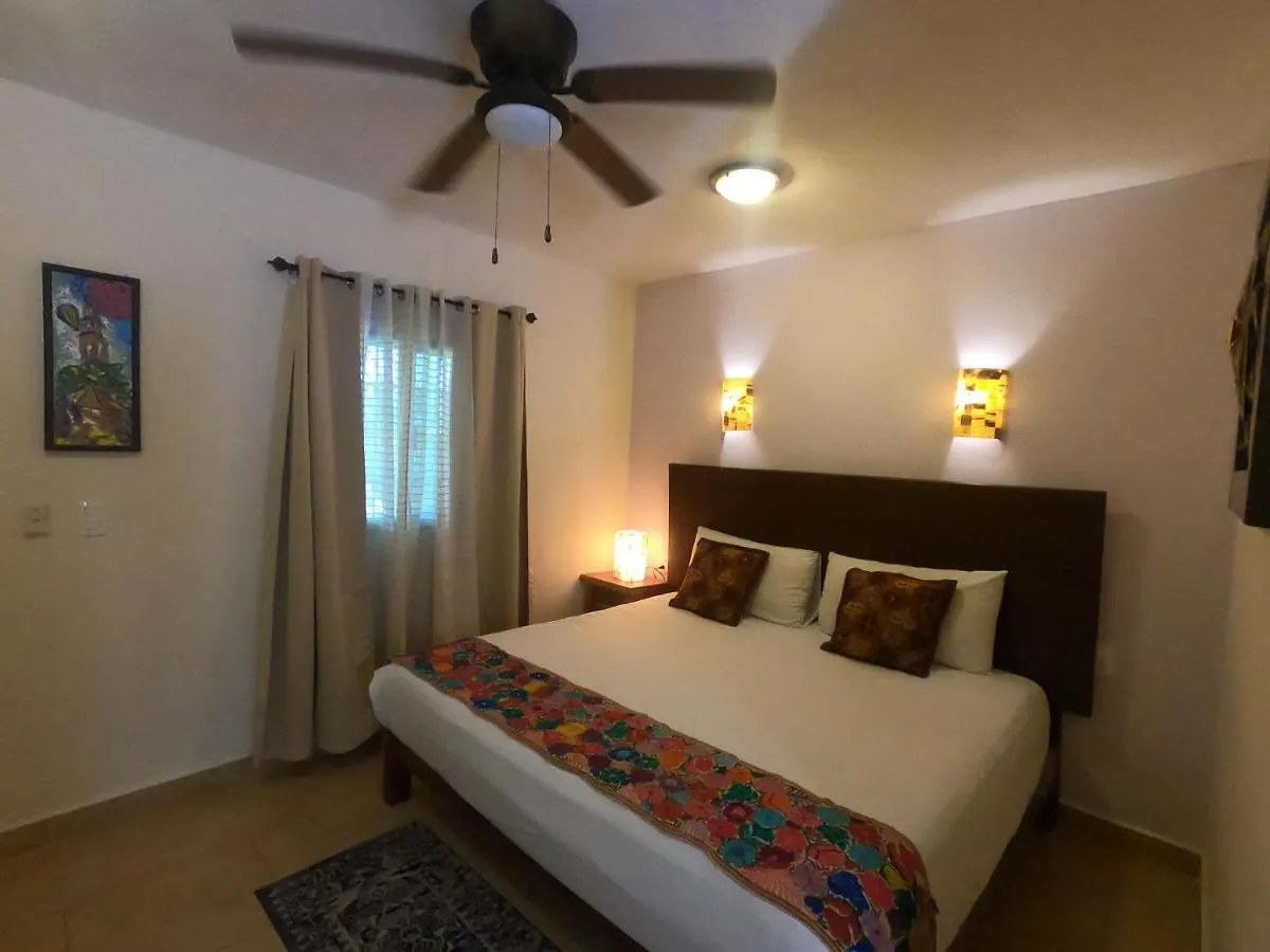 Locanda Hotel Balché Bacalar