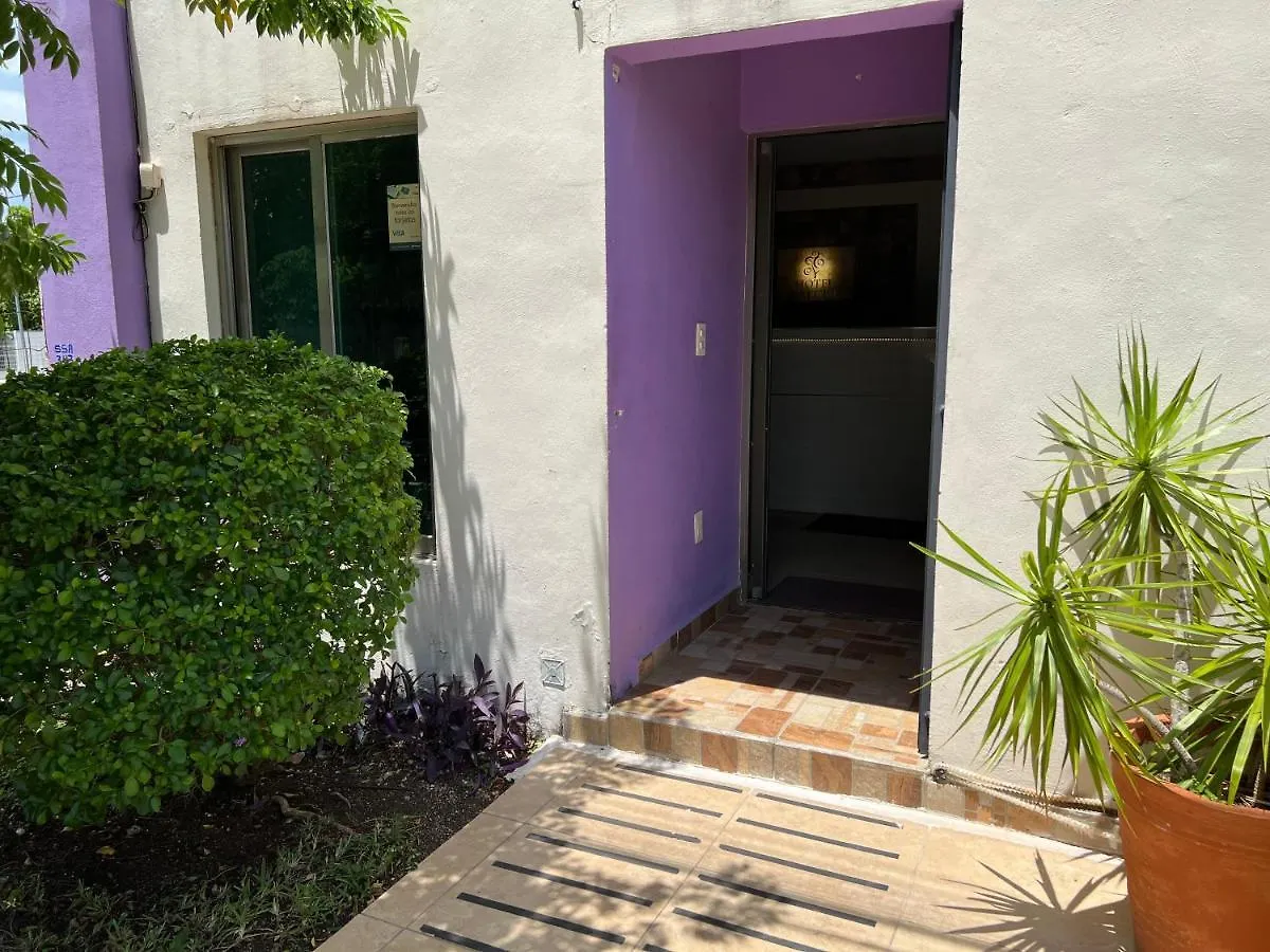 Hotel Balche Bacalar