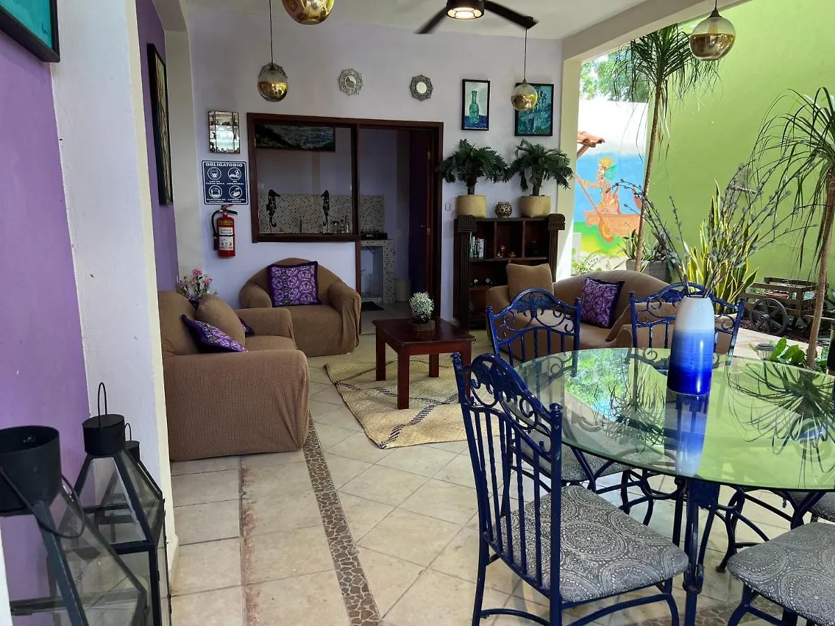 Inn Hotel Balche Bacalar