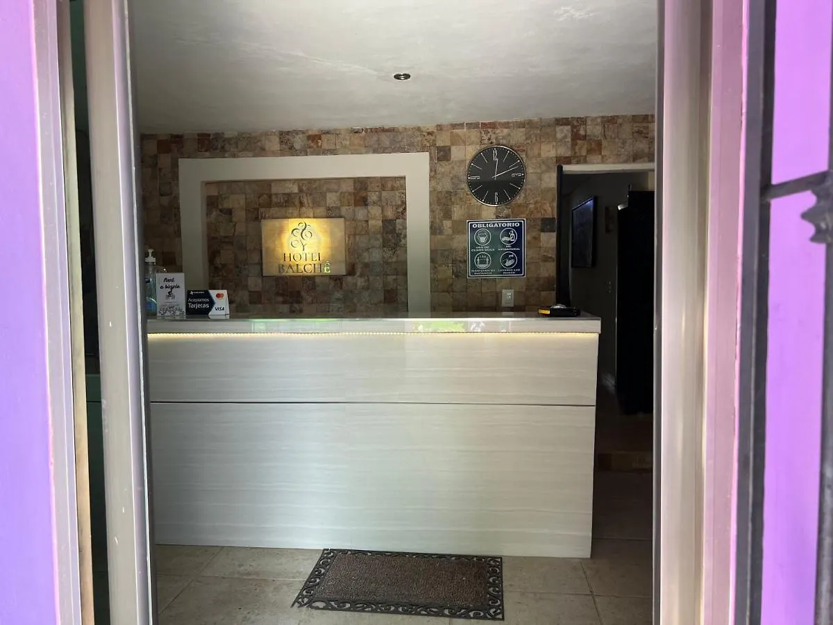 Inn Hotel Balche Bacalar