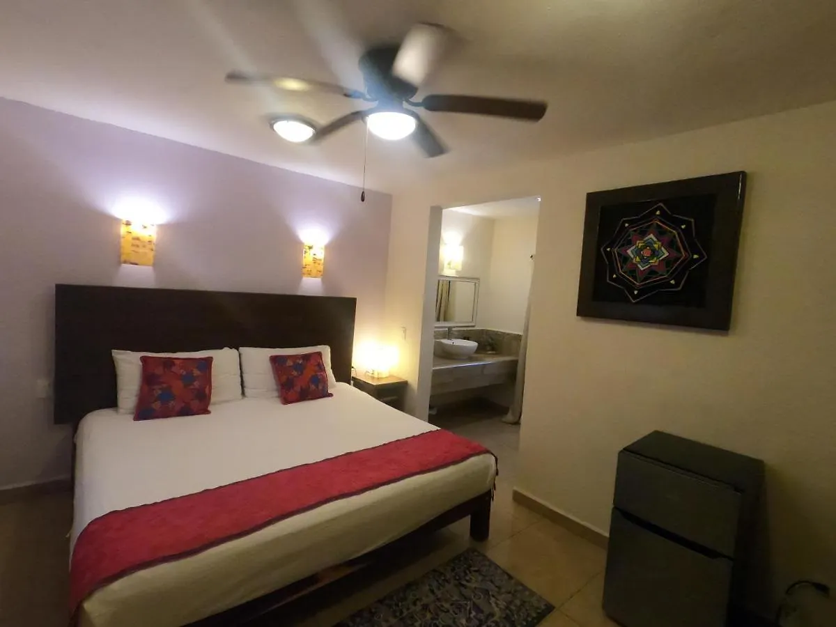 Hotel Balche Bacalar