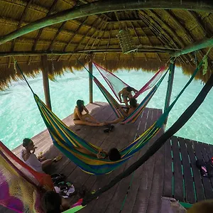 Wayak - Bed & Breakfast