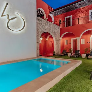 https://hotel-ho-merida.hotelsmerida.org