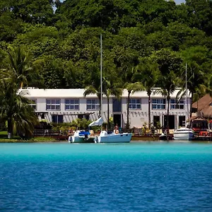 Ostello The Yak House -, Bacalar