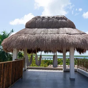 Diosa Del Agua Bacalar
