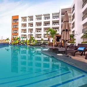 **** Hotel Medano And Mexiko